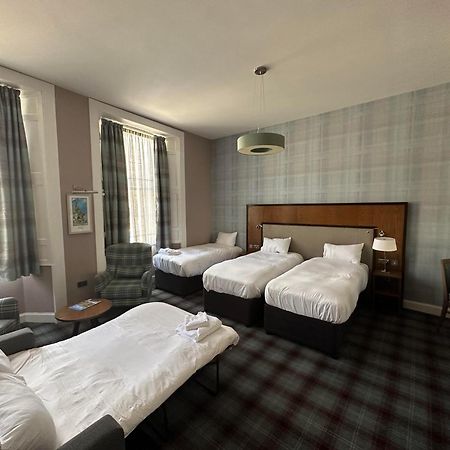 The Guildhall And Linen Exchange Wetherspoon دنفرملاين المظهر الخارجي الصورة